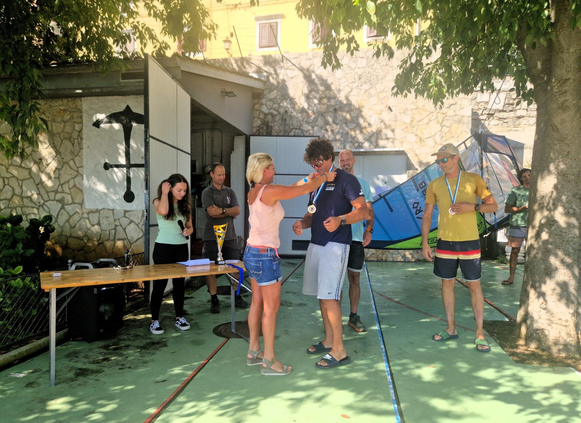 volosko open regata (2) volosko open regata (2)