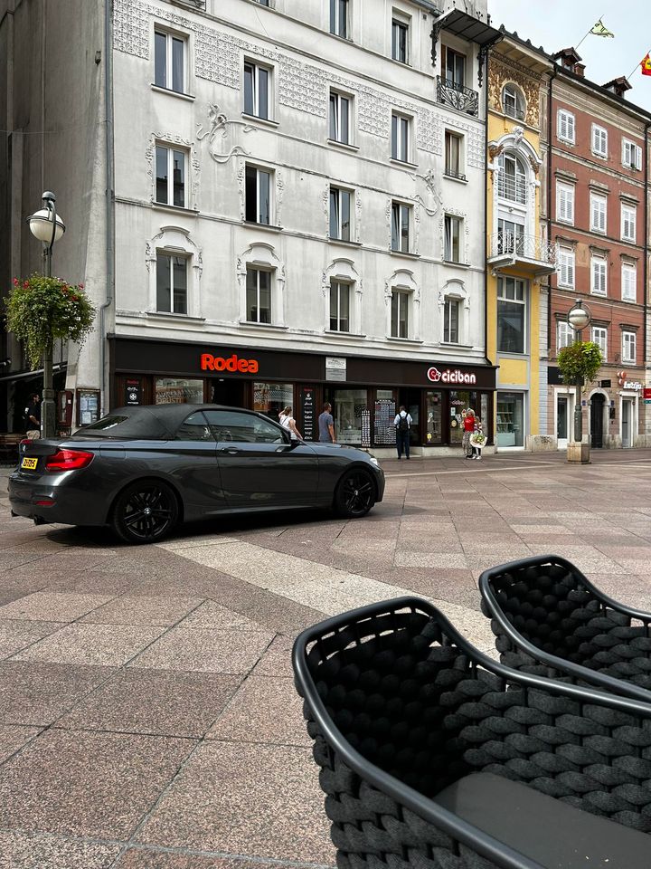 vožnja po korzu 1 vožnja po korzu 1