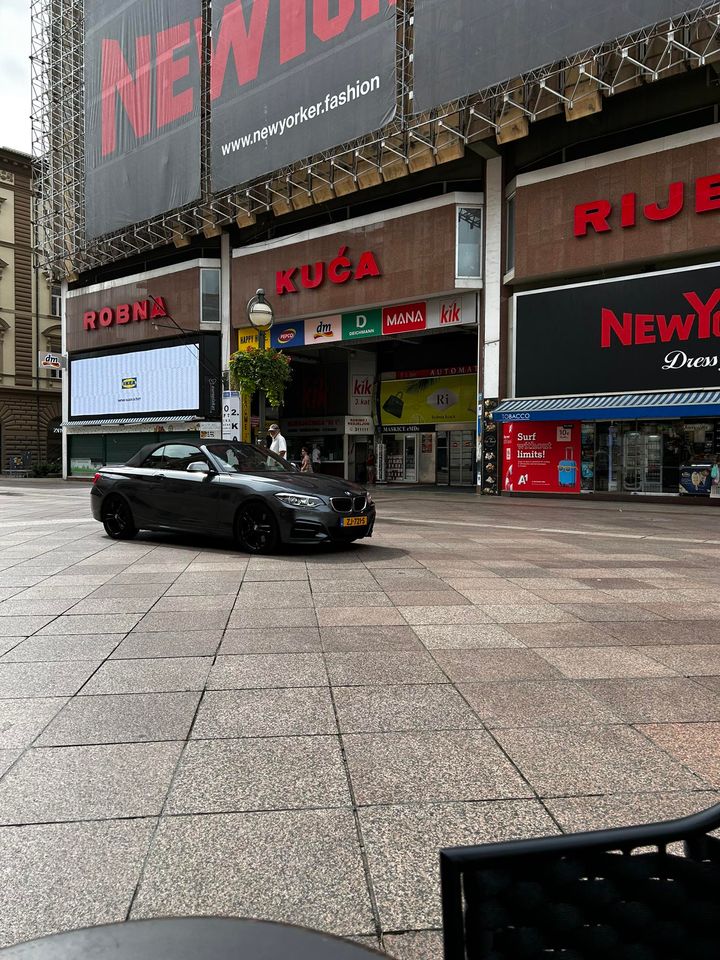 vožnja po korzu 12 vožnja po korzu 12