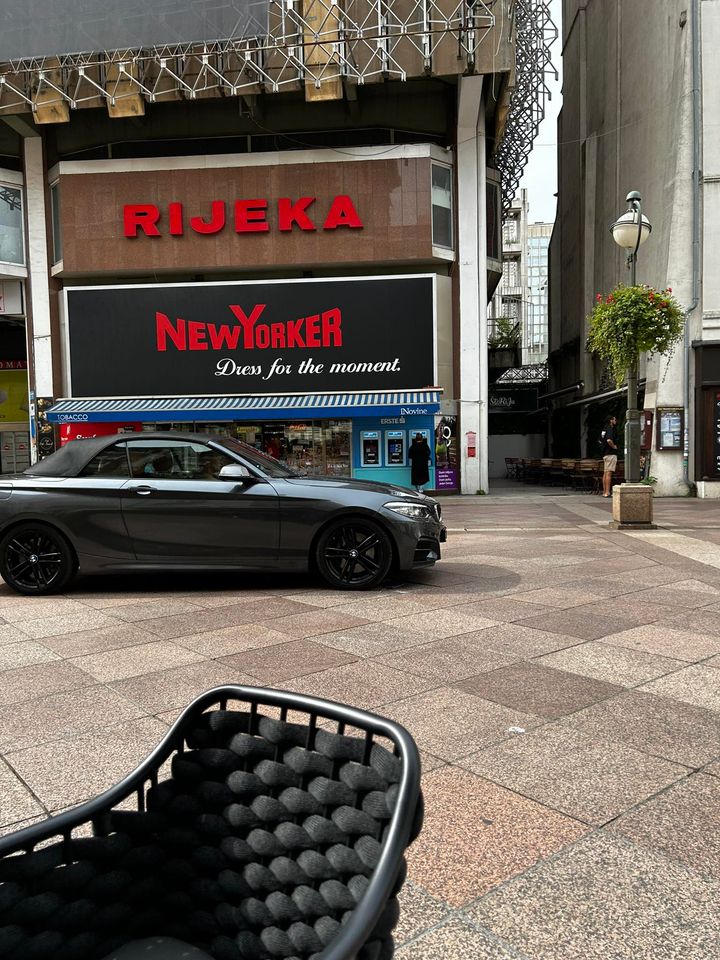 vožnja po korzu 13 vožnja po korzu 13