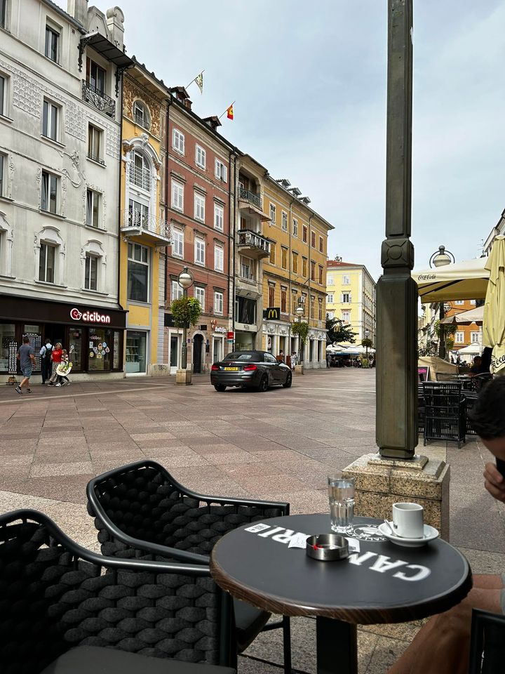 vožnja po korzu 14 vožnja po korzu 14