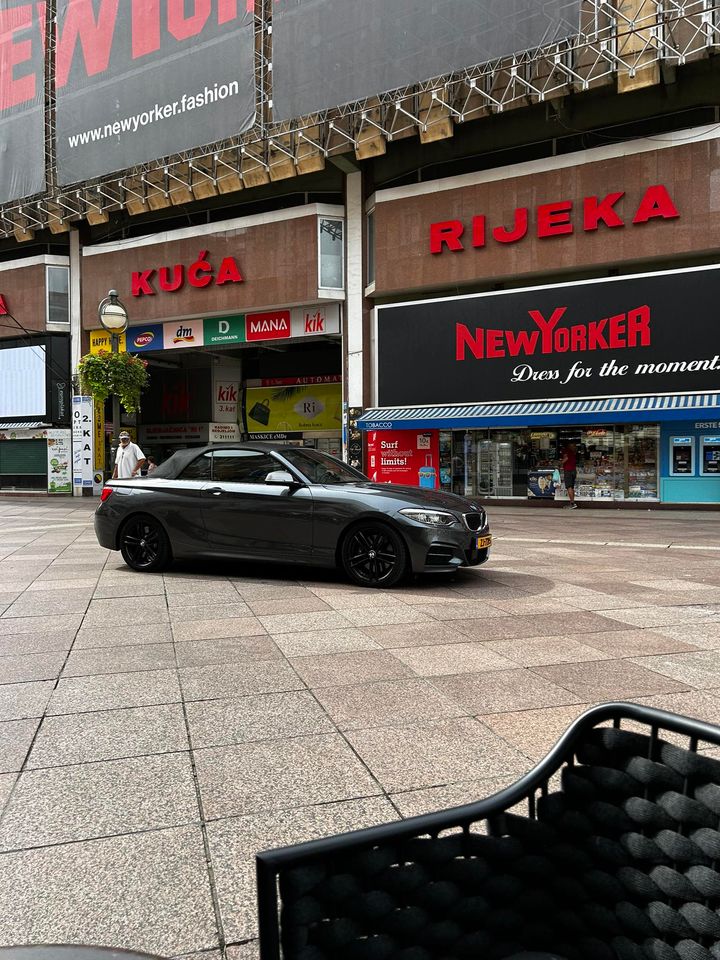 vožnja po korzu 17 vožnja po korzu 17