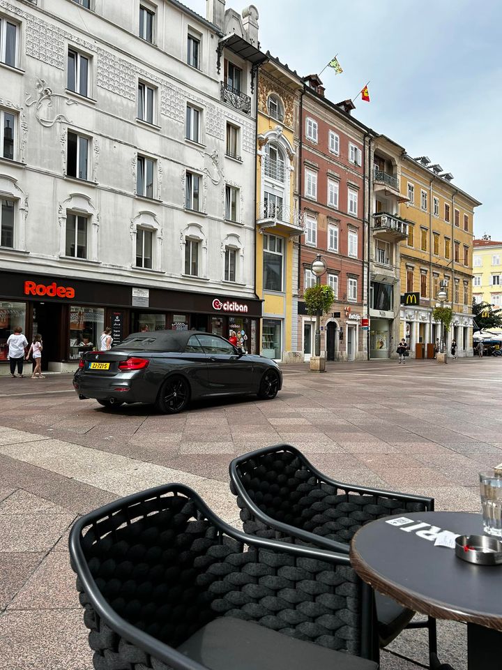 vožnja po korzu 18 vožnja po korzu 18