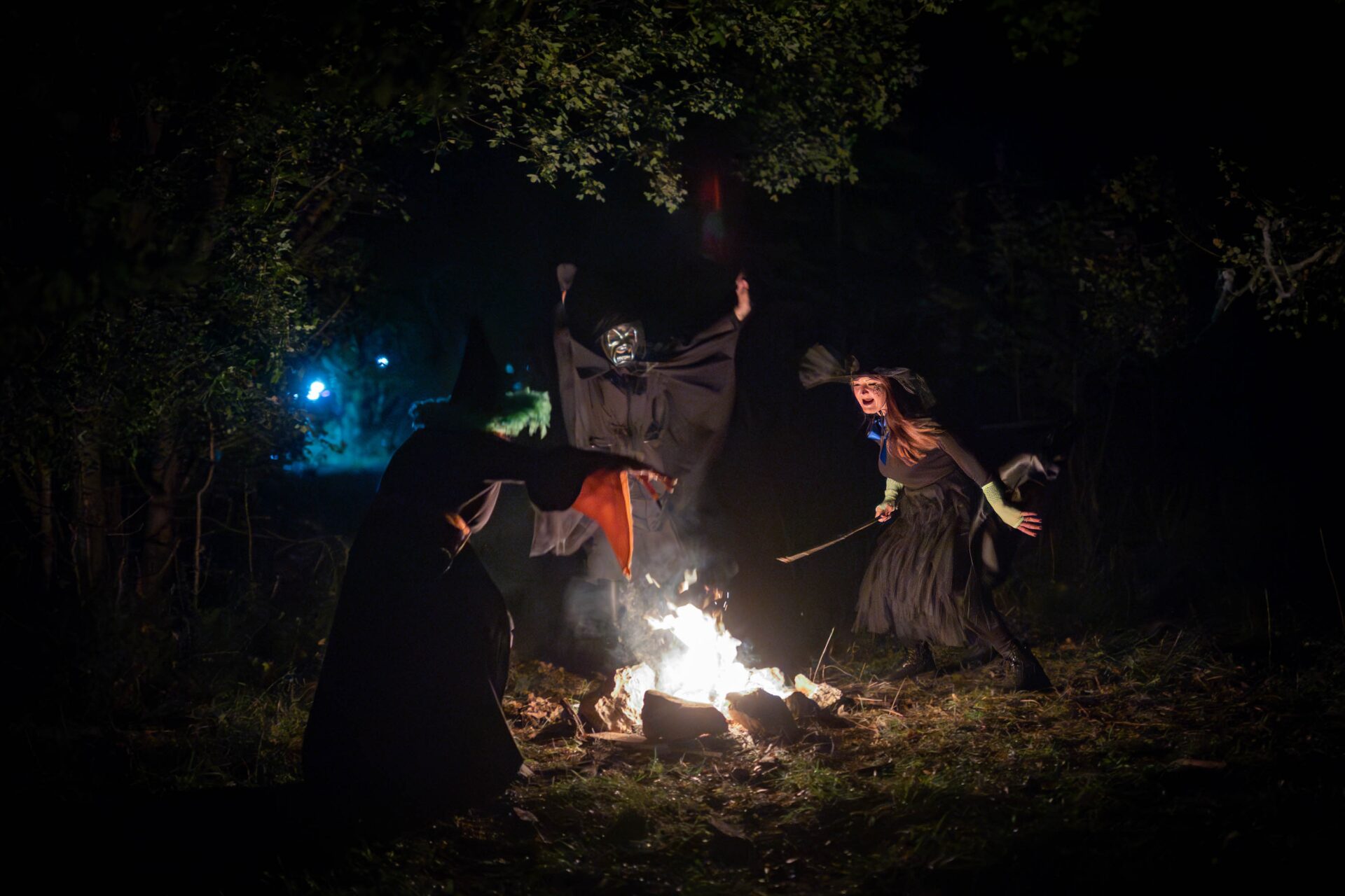 Halloween walk – 32 Halloween walk – 32