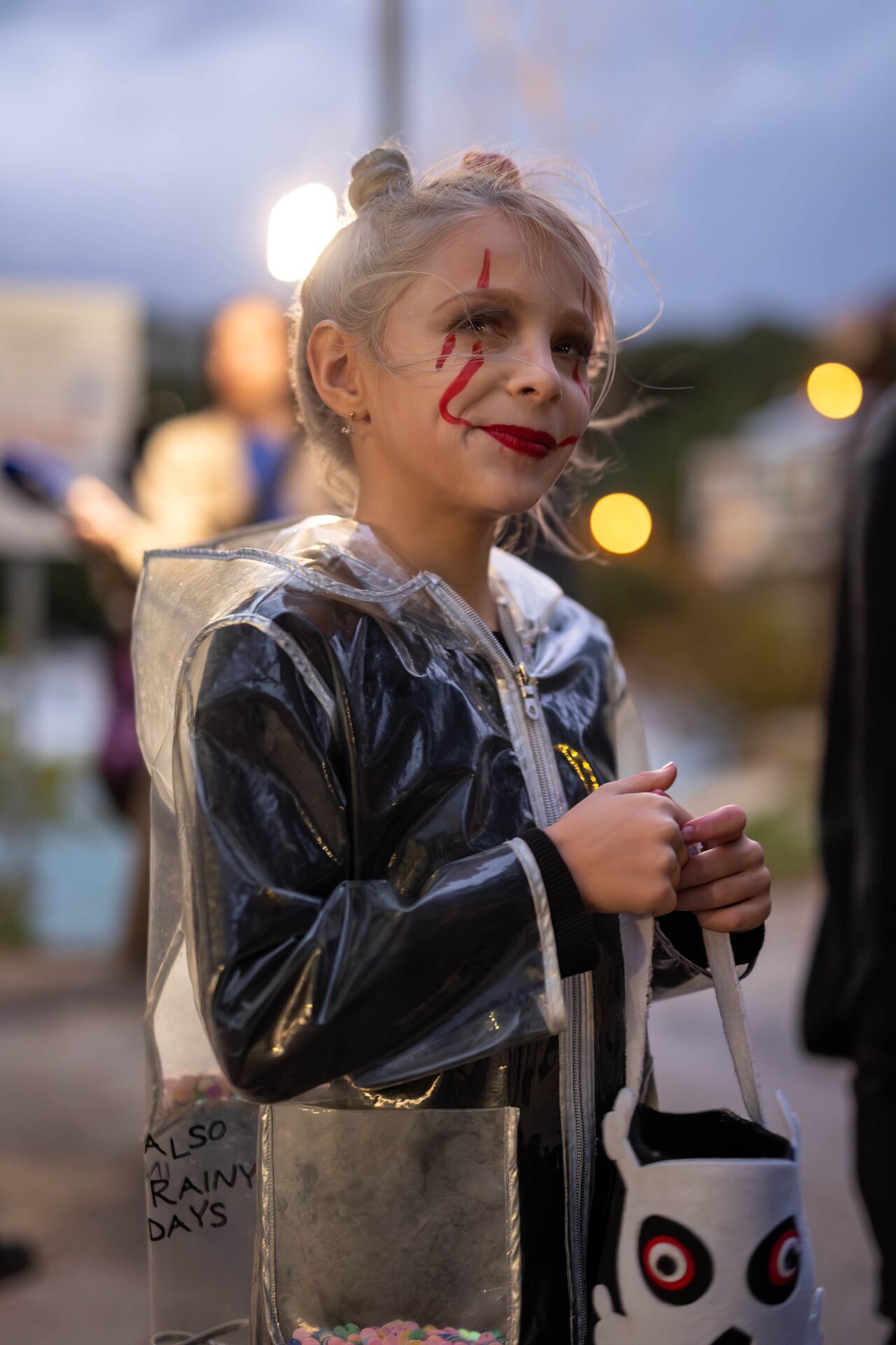 Halloween walk – 5 Halloween walk – 5