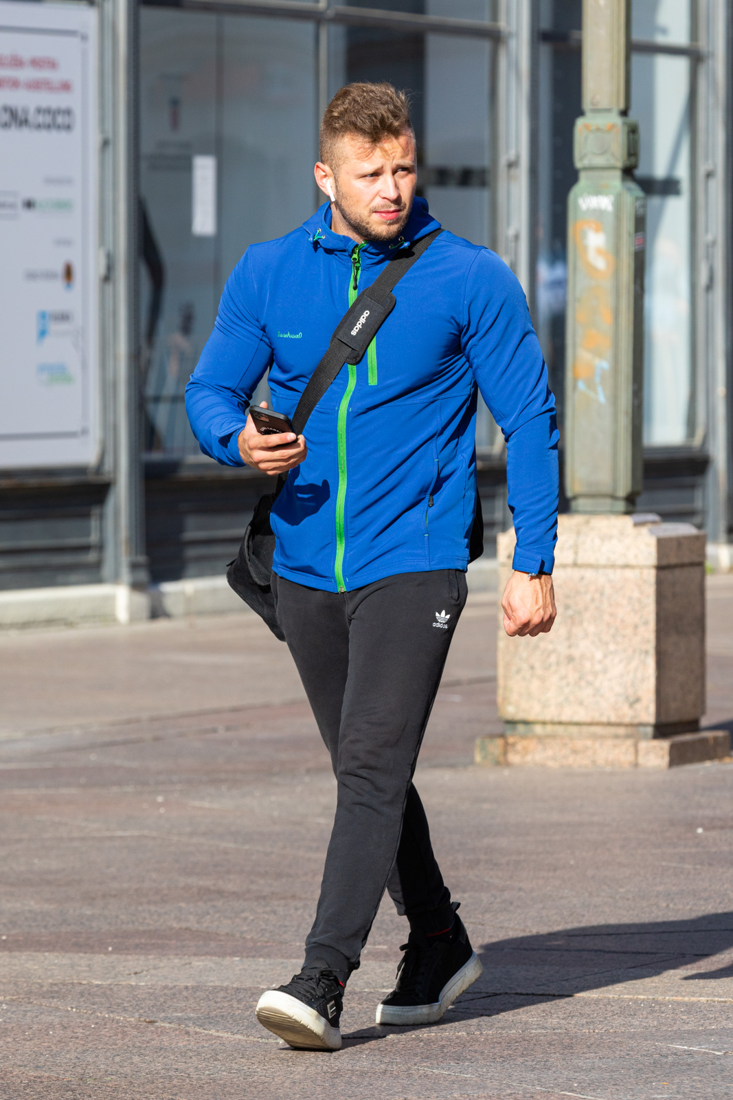 Klikom po Korzu 6.10.-2