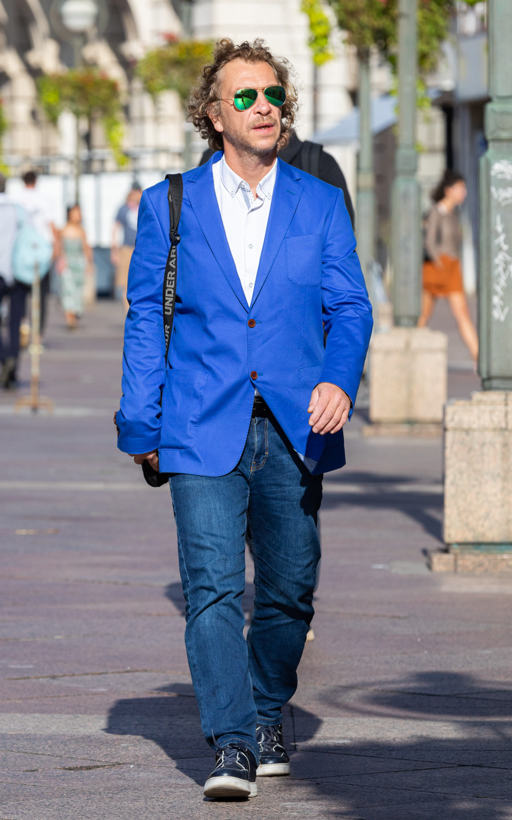 Klikom po Korzu 6.10.-20