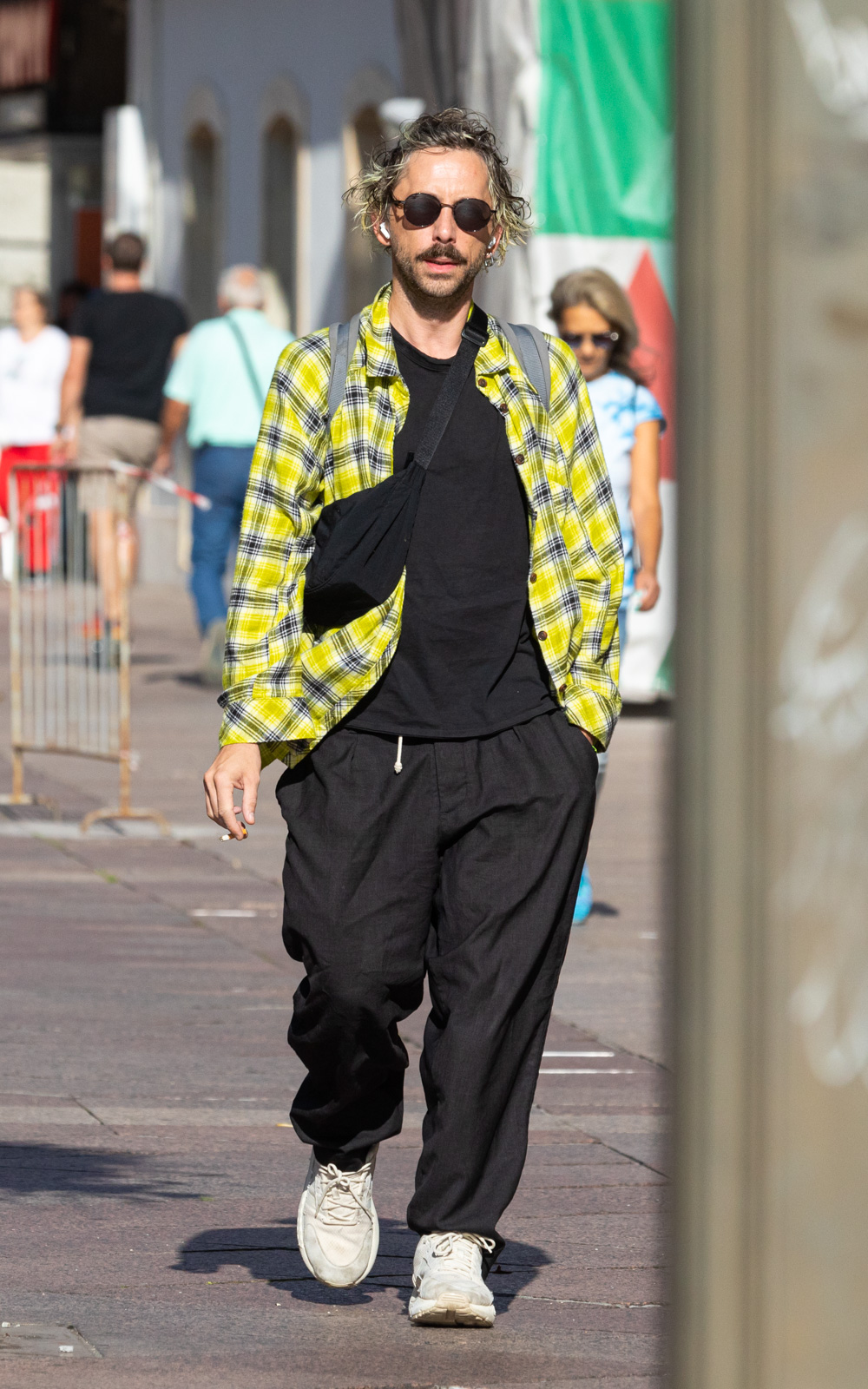 Klikom po Korzu 6.10.-29