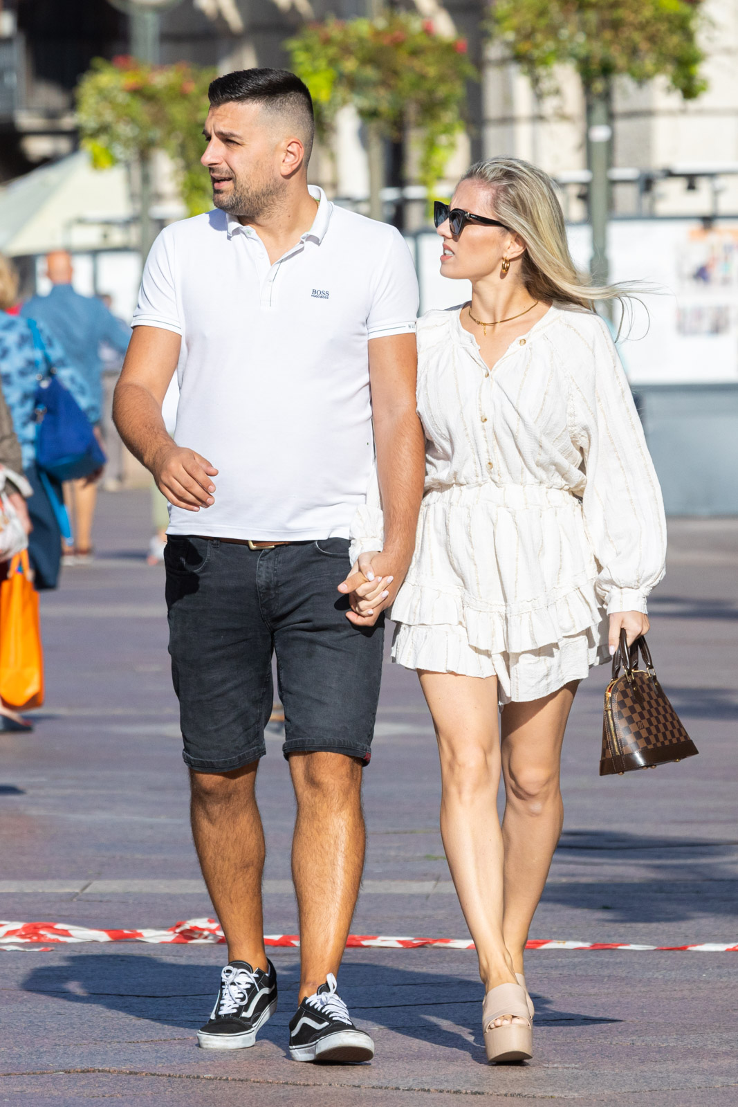 Klikom po Korzu 6.10.-3