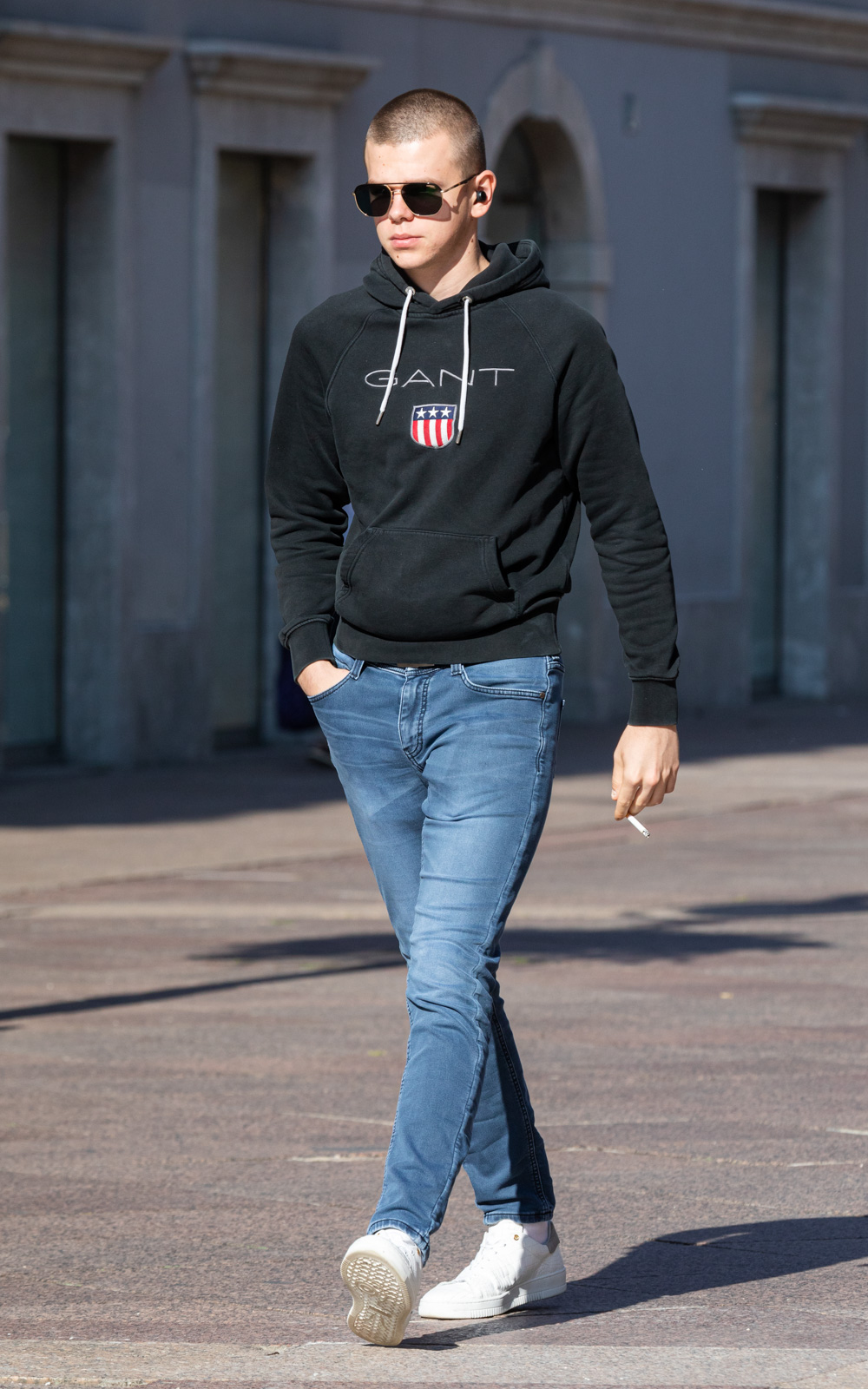 Klikom po Korzu 6.10.-31