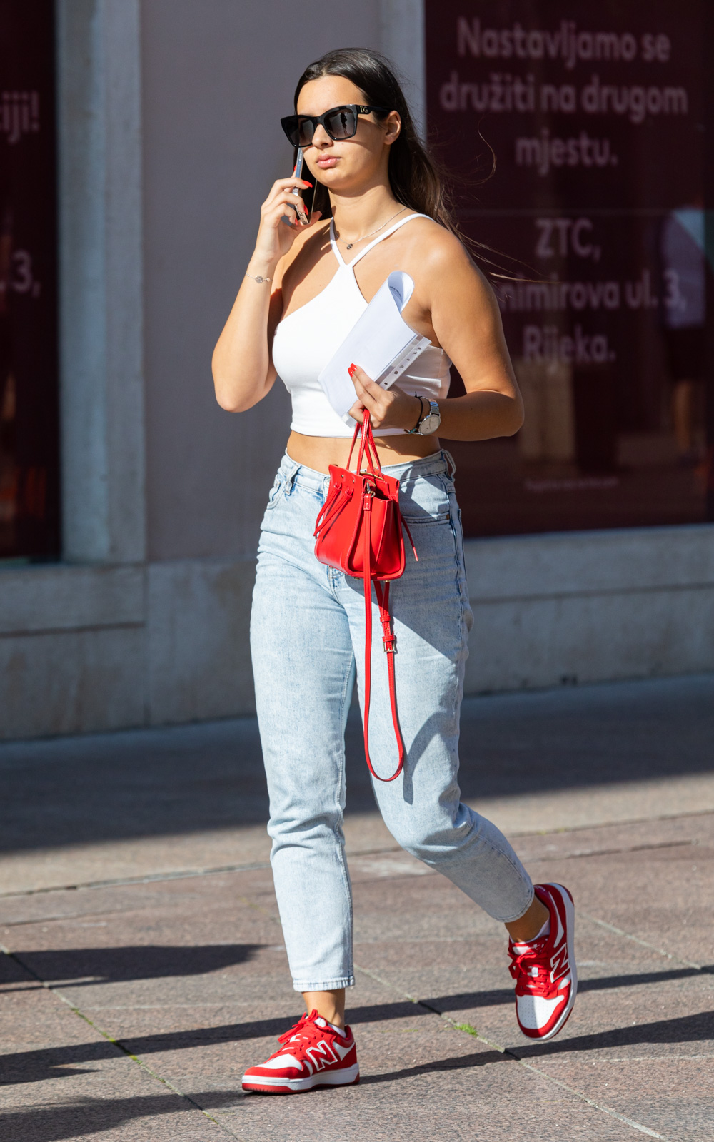 Klikom po Korzu 6.10.-36