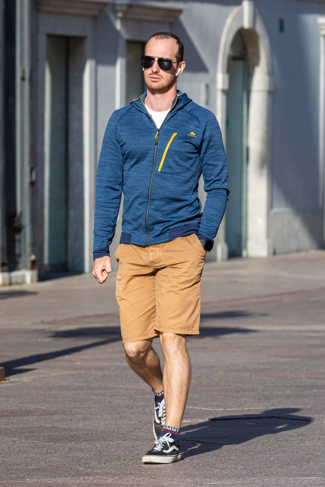 Klikom po Korzu 6.10.-4