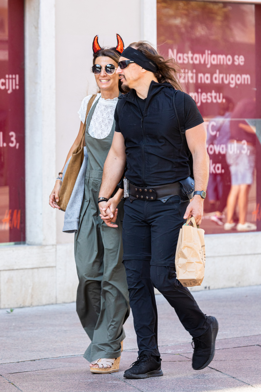 Klikom po Korzu 6.10.-47