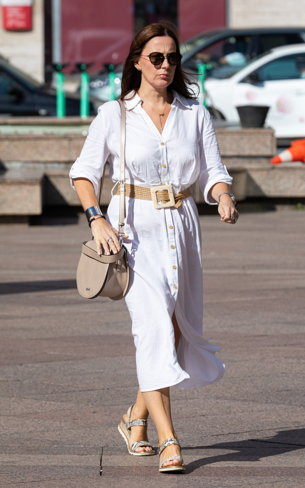 Klikom po Korzu 6.10.-53