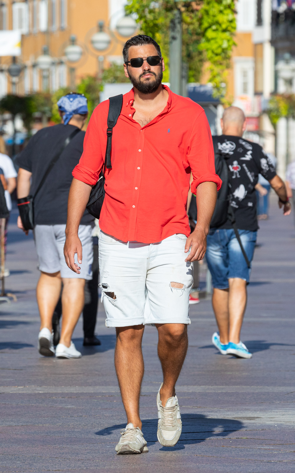 Klikom po Korzu 6.10.-9