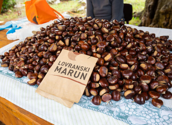 Marunada Dobreć-2 Marunada Dobreć-2