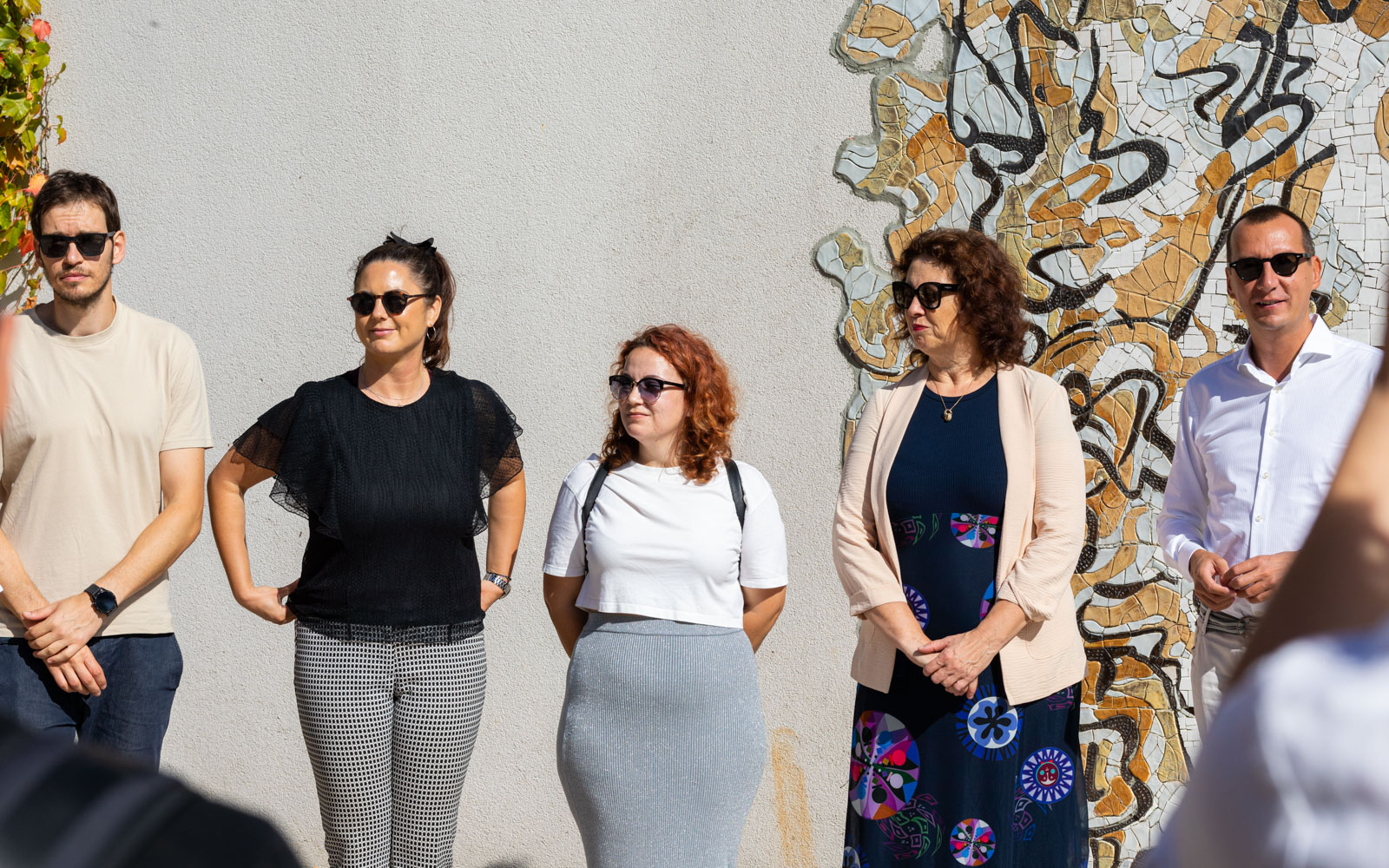 Mozaik park Pomerio-3 Mozaik park Pomerio-3