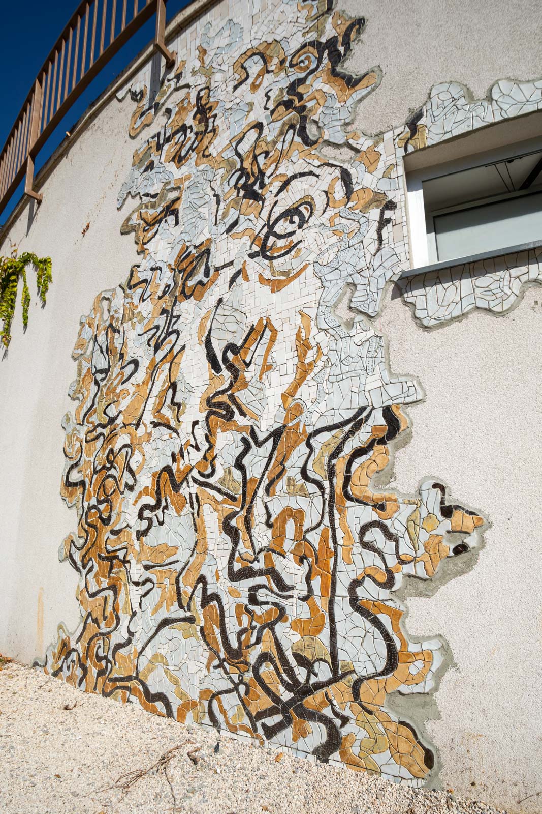 Moyaik park Pomerio-6 Moyaik park Pomerio-6