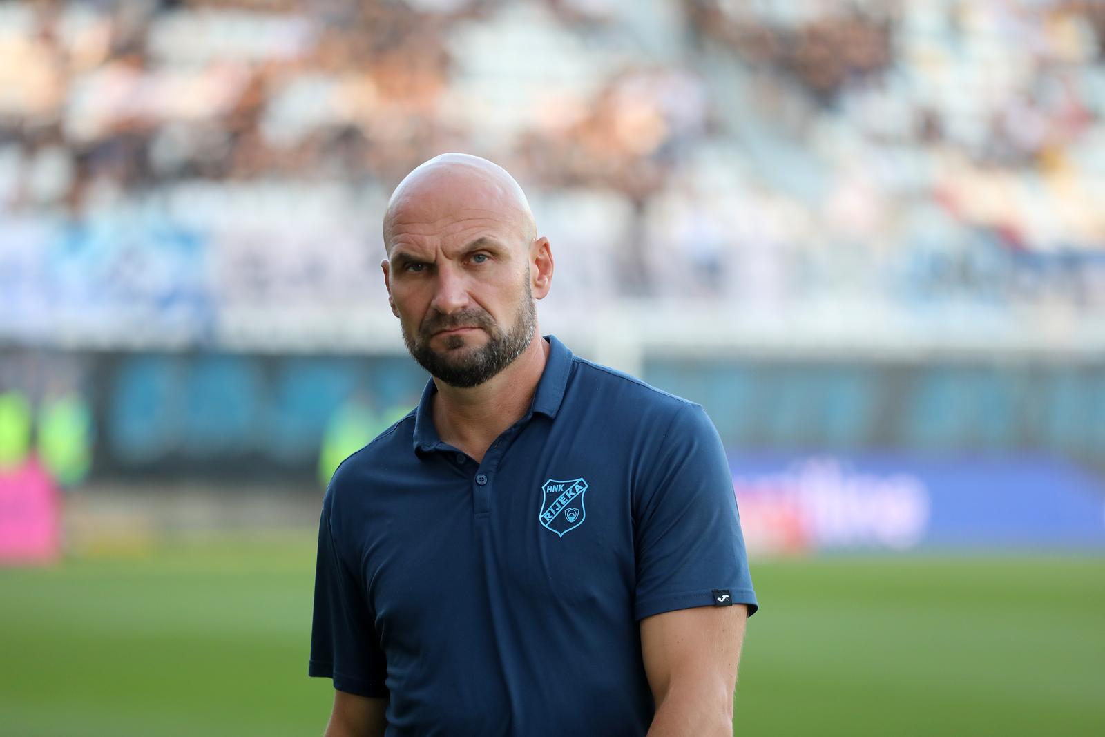 Rijeka: Rijeka i Hajduk sastali se u 11. kolu SuperSport HNL-a Rijeka: Rijeka i Hajduk sastali se u 11. kolu SuperSport HNL-a