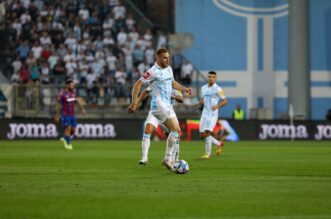 Rijeka: Rijeka i Hajduk sastali se u 11. kolu SuperSport HNL-a