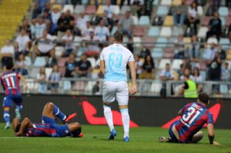 Rijeka: Rijeka i Hajduk sastali se u 11. kolu SuperSport HNL-a