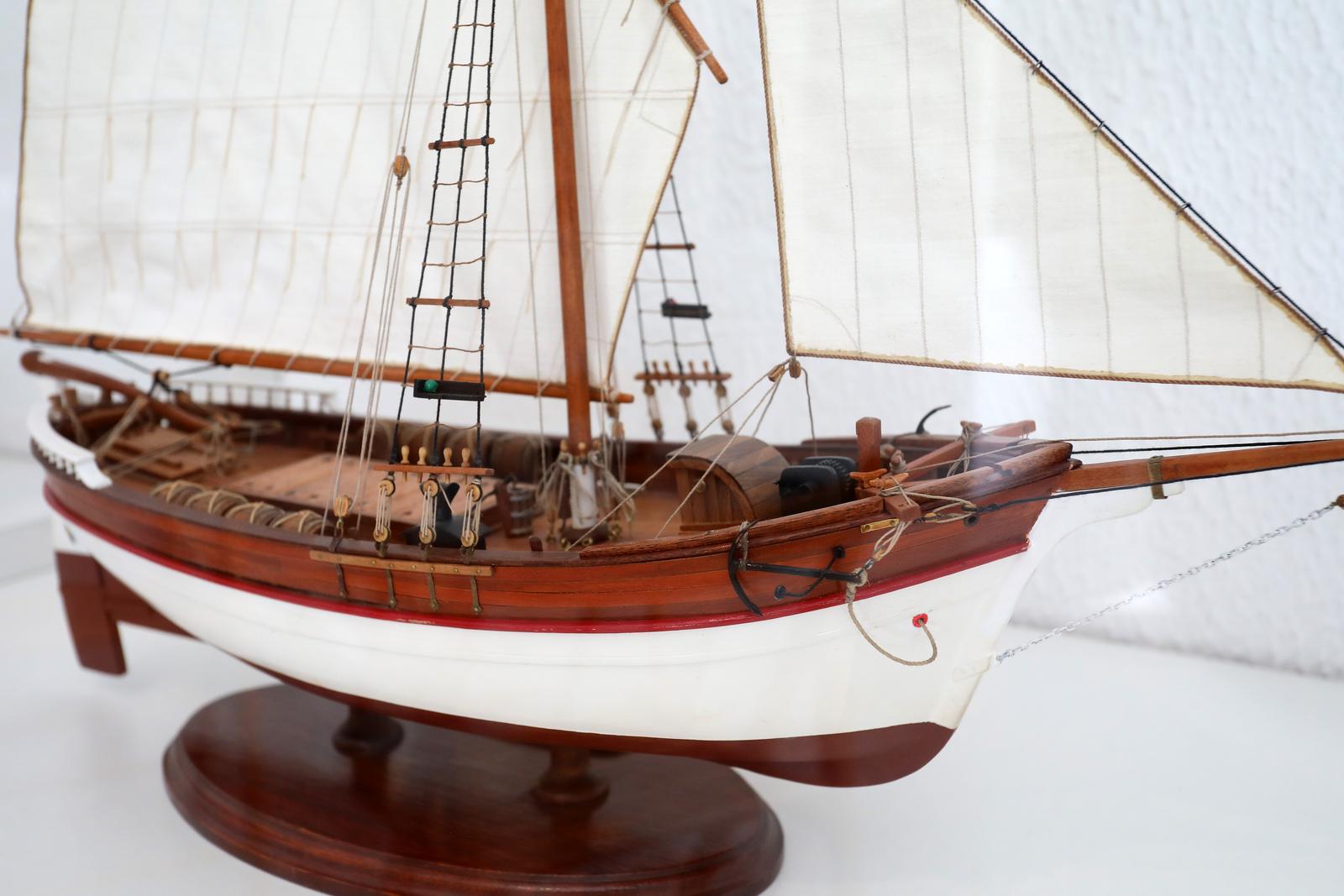 Rijeka: Otvorenje 28. Dravnog natjecanja brodomaketara