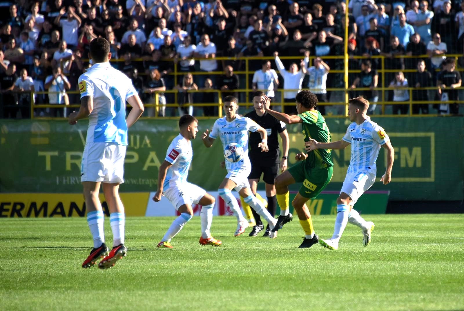 12.kolo Supersport HNL, Istra – Rijeka 12.kolo Supersport HNL, Istra – Rijeka