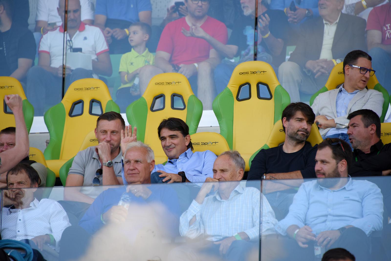 Pula: Susret 12. kola SuperSport HNL-a između Istre i Rijeke Pula: Susret 12. kola SuperSport HNL-a između Istre i Rijeke