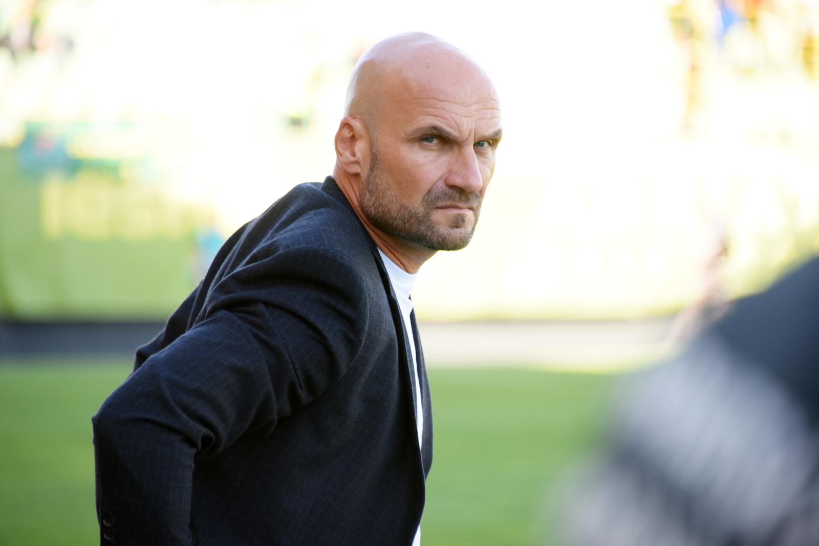 Pula: Susret 12. kola SuperSport HNL-a između Istre i Rijeke Pula: Susret 12. kola SuperSport HNL-a između Istre i Rijeke