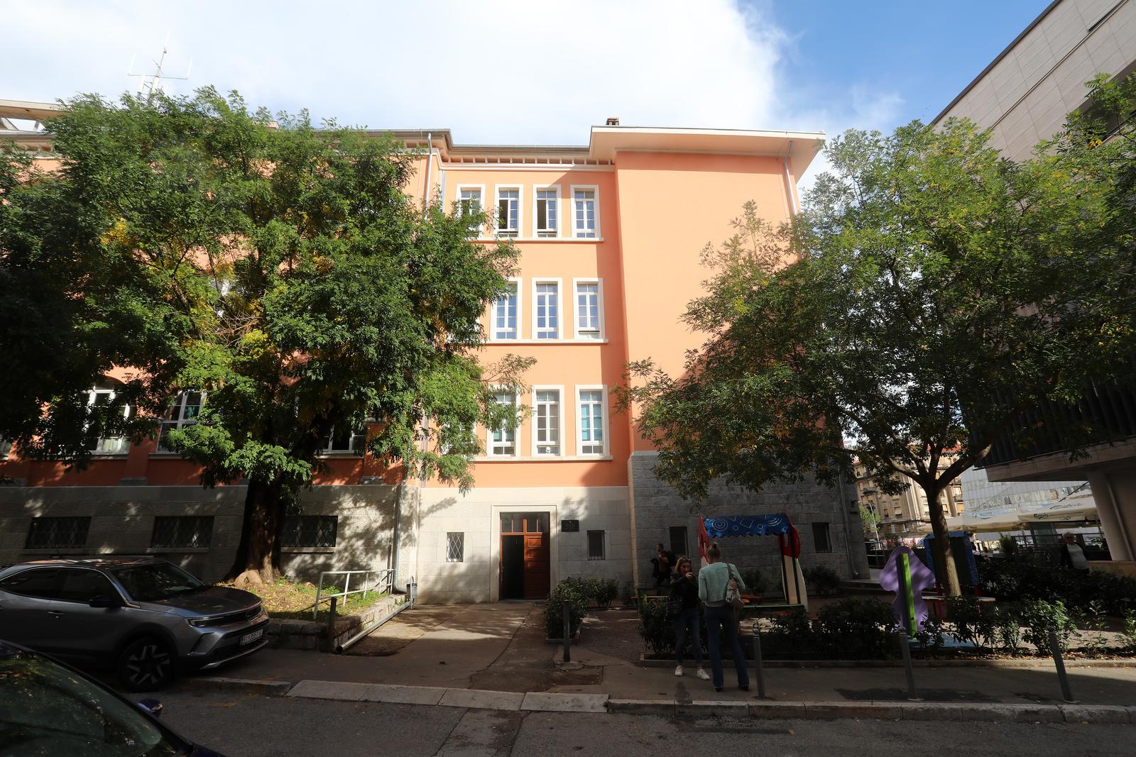 Rijeka: Predstavljanje novih jasli?kih kapaciteta Grada Rijeke Rijeka: Predstavljanje novih jasli?kih kapaciteta Grada Rijeke