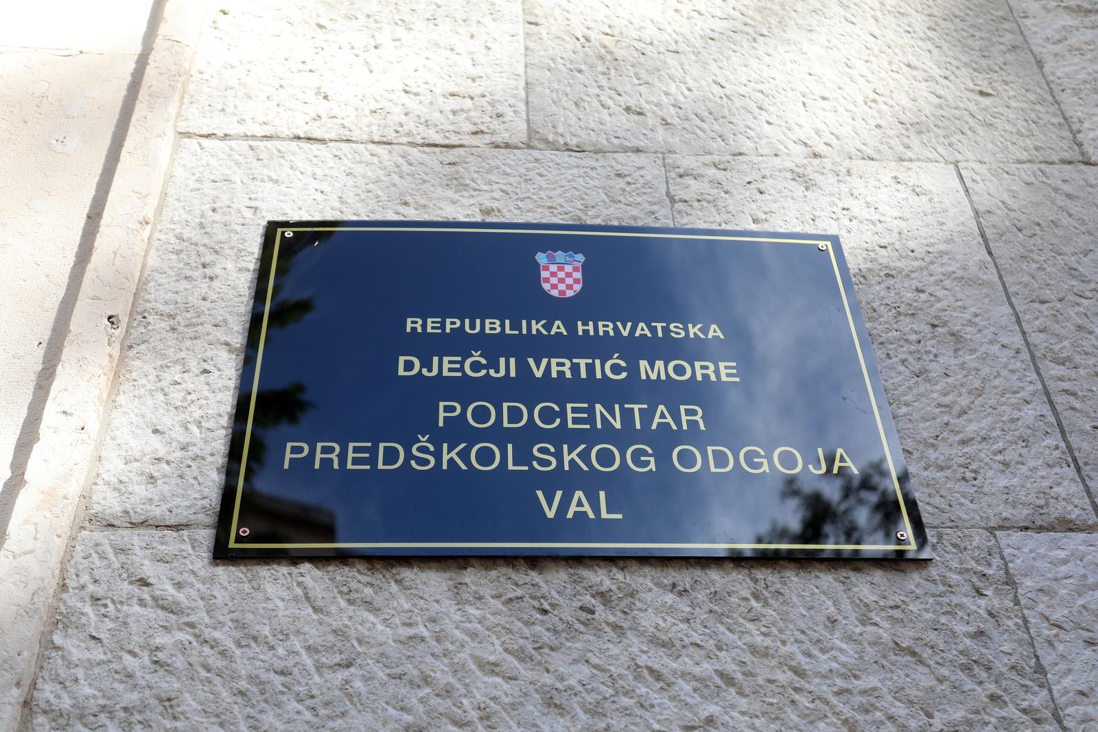 Rijeka: Predstavljanje novih jasli?kih kapaciteta Grada Rijeke Rijeka: Predstavljanje novih jasli?kih kapaciteta Grada Rijeke