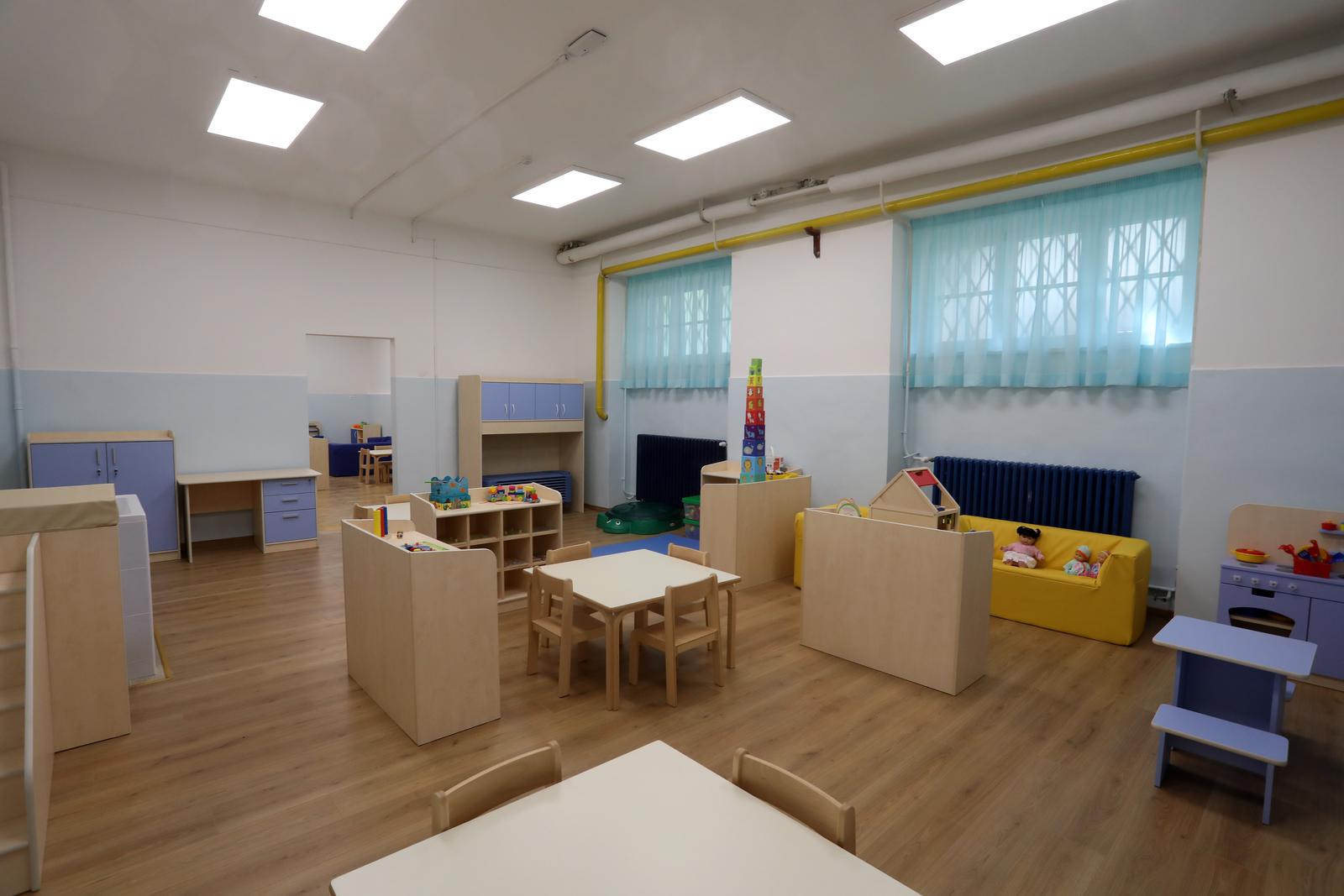 Rijeka: Predstavljanje novih jasličkih kapaciteta Grada Rijeke Rijeka: Predstavljanje novih jasličkih kapaciteta Grada Rijeke