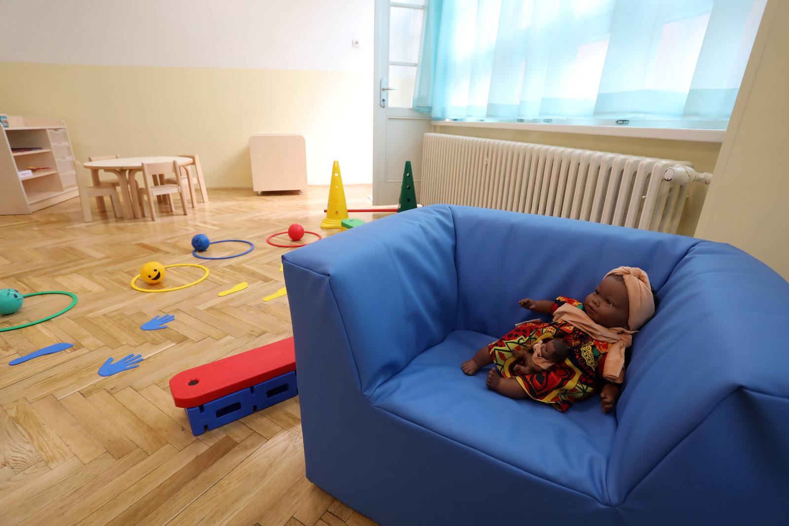 Rijeka: Predstavljanje novih jasličkih kapaciteta Grada Rijeke Rijeka: Predstavljanje novih jasličkih kapaciteta Grada Rijeke