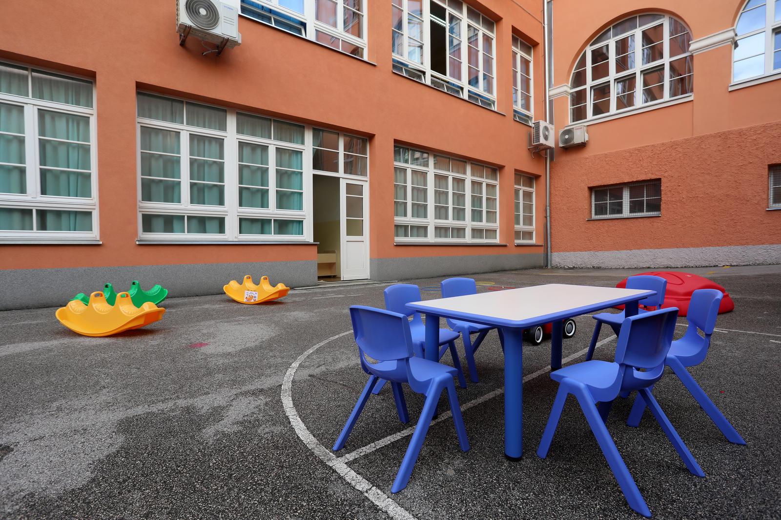 Rijeka: Predstavljanje novih jasličkih kapaciteta Grada Rijeke Rijeka: Predstavljanje novih jasličkih kapaciteta Grada Rijeke