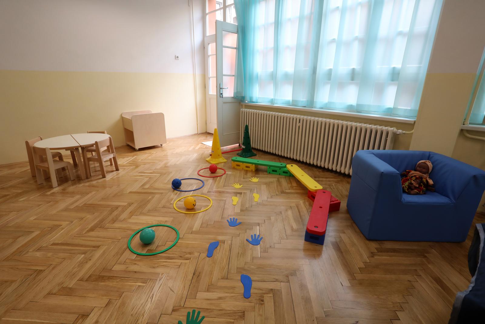 Rijeka: Predstavljanje novih jasličkih kapaciteta Grada Rijeke Rijeka: Predstavljanje novih jasličkih kapaciteta Grada Rijeke