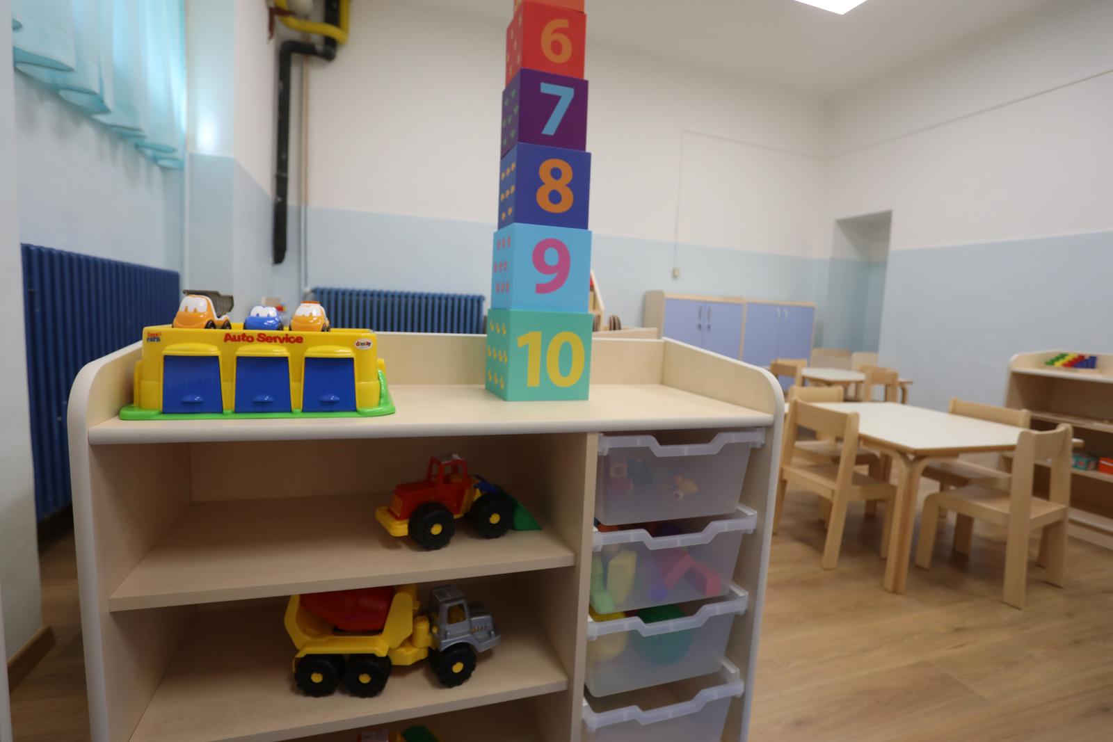 Rijeka: Predstavljanje novih jasličkih kapaciteta Grada Rijeke Rijeka: Predstavljanje novih jasličkih kapaciteta Grada Rijeke