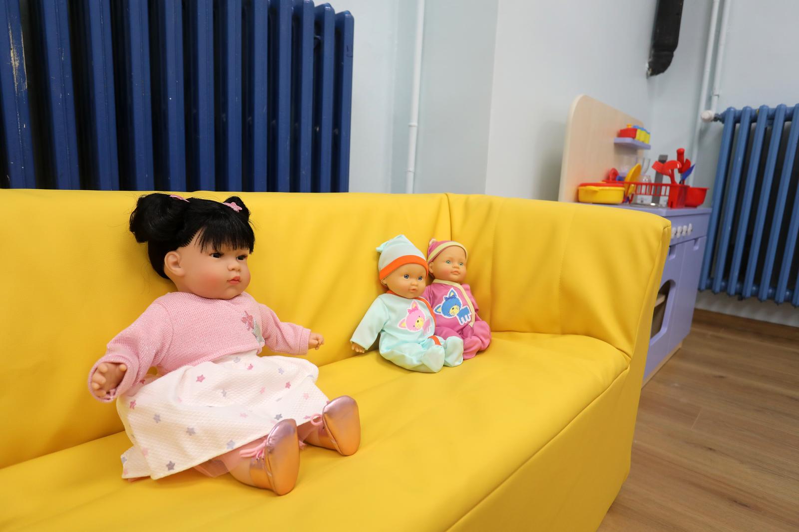 Rijeka: Predstavljanje novih jasličkih kapaciteta Grada Rijeke Rijeka: Predstavljanje novih jasličkih kapaciteta Grada Rijeke