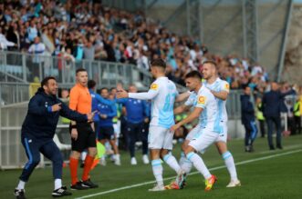 Rijeka: Rijeka i Gorica sastali se u 13. kolu SuperSport HNL-a