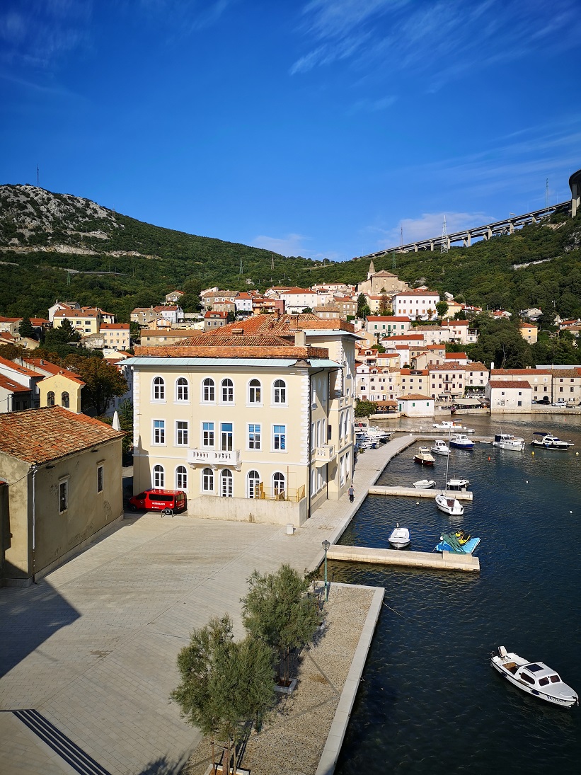 Pogled sa straže Pogled sa straže