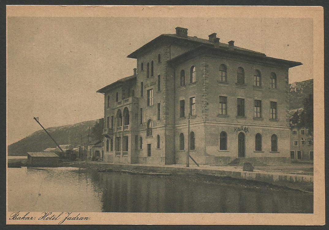 Stara razglednica 2 Stara razglednica 2