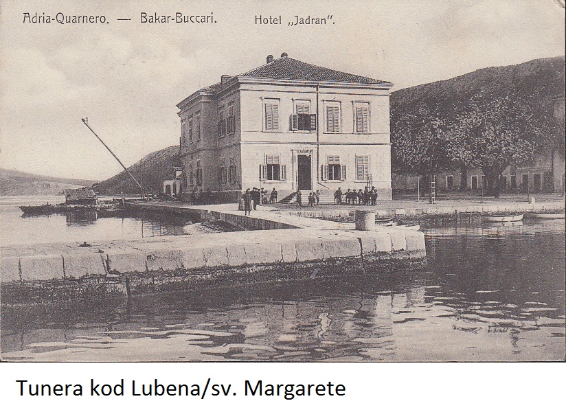 Stara razglednica Stara razglednica