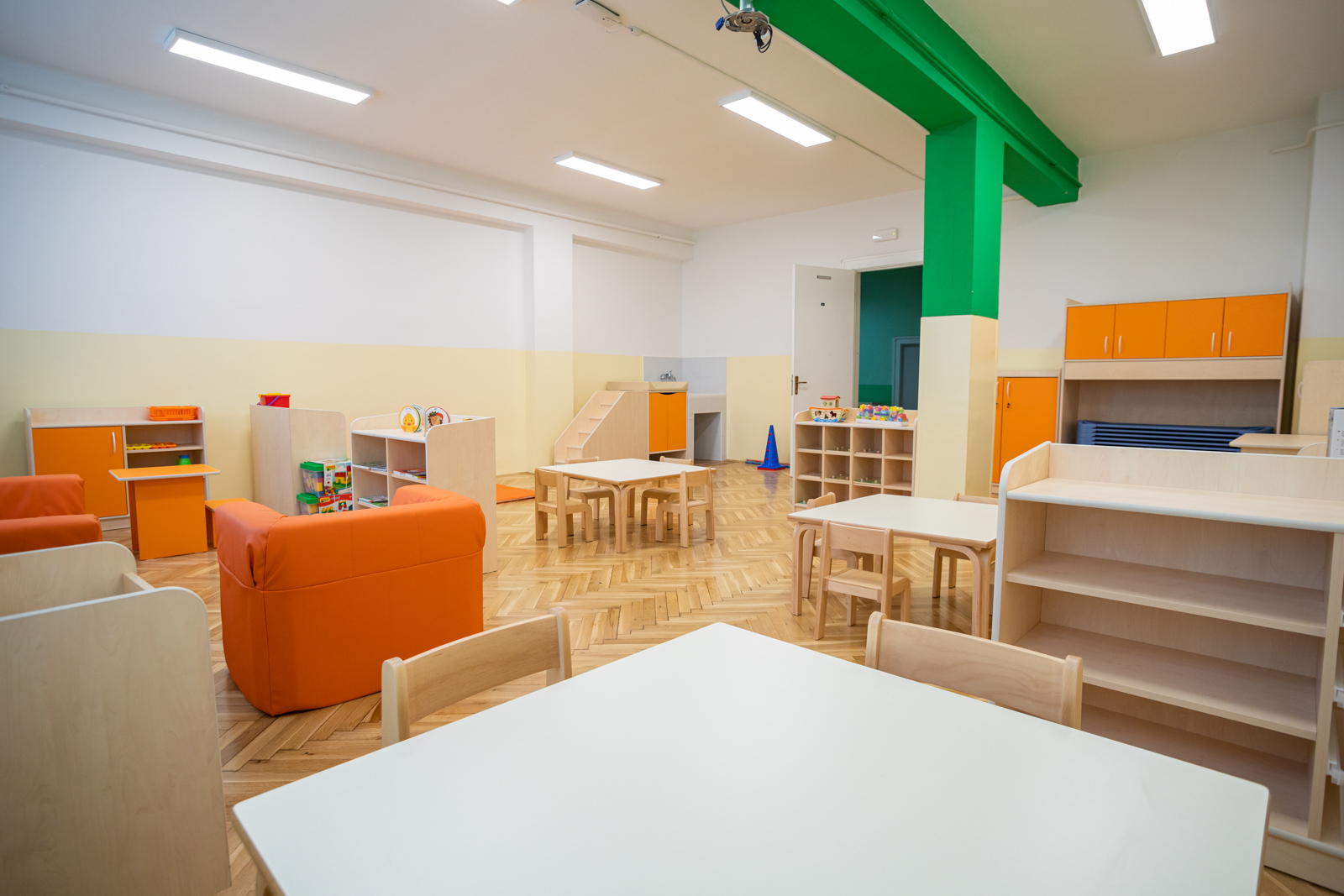 Vrtić More-3 Vrtić More-3