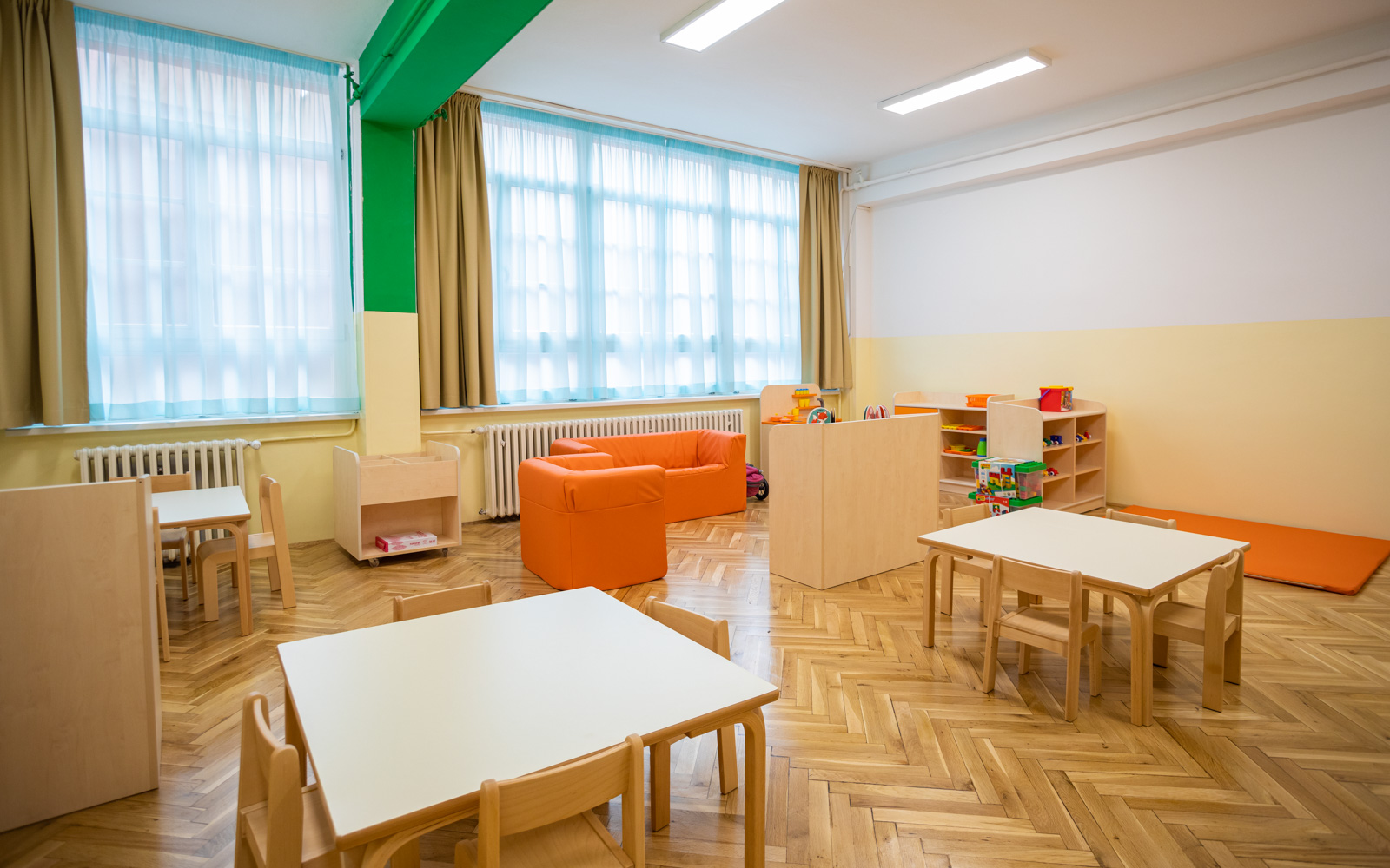 Vrtić More-4 Vrtić More-4