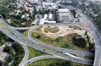 cesta d403 panorama dron škurinje 12