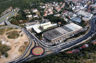 cesta d403 panorama dron škurinje 144