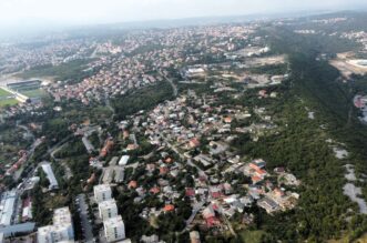 cesta d403 panorama dron škurinje 16