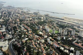 cesta d403 panorama dron škurinje 19