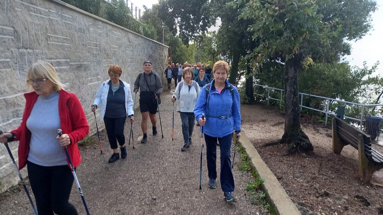 hodanje rijeka 4 hodanje rijeka 4