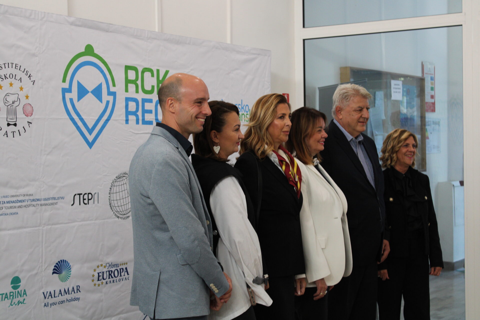 informtivni obilazak informtivni obilazak