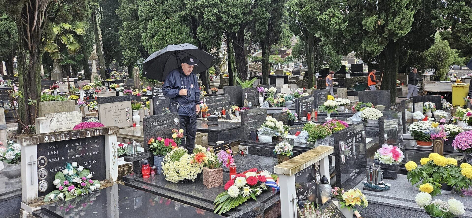 opatija svi sveti vijenci svijeće (6) opatija svi sveti vijenci svijeće (6)